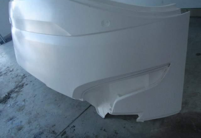 Bova VDL - Body and exterior for Coach: picture 4 Bova VDL - Body and exterior for Coach: picture 4
