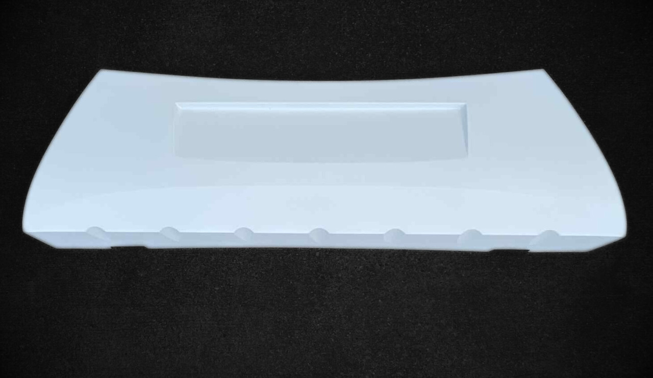 SCANIA IRIZAR NEW CENTURY Zderzak przedni Scania IRIZAR New Century - Bumper for Coach: picture 1 SCANIA IRIZAR NEW CENTURY Zderzak przedni Scania IRIZAR New Century - Bumper for Coach: picture 1