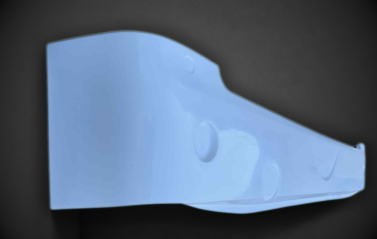 SCANIA IRIZAR NEW CENTURY zderzak tylny Zderzak tylny Scania IRIZAR NEW CENTURY - Bumper for Coach: picture 4 SCANIA IRIZAR NEW CENTURY zderzak tylny Zderzak tylny Scania IRIZAR NEW CENTURY - Bumper for Coach: picture 4