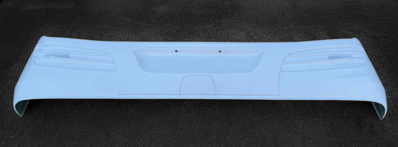 Zderzak tylny do autobusu SCANIA IRIZAR i8 Scania IRIZAR i8 - Bumper for Bus: picture 1 Zderzak tylny do autobusu SCANIA IRIZAR i8 Scania IRIZAR i8 - Bumper for Bus: picture 1