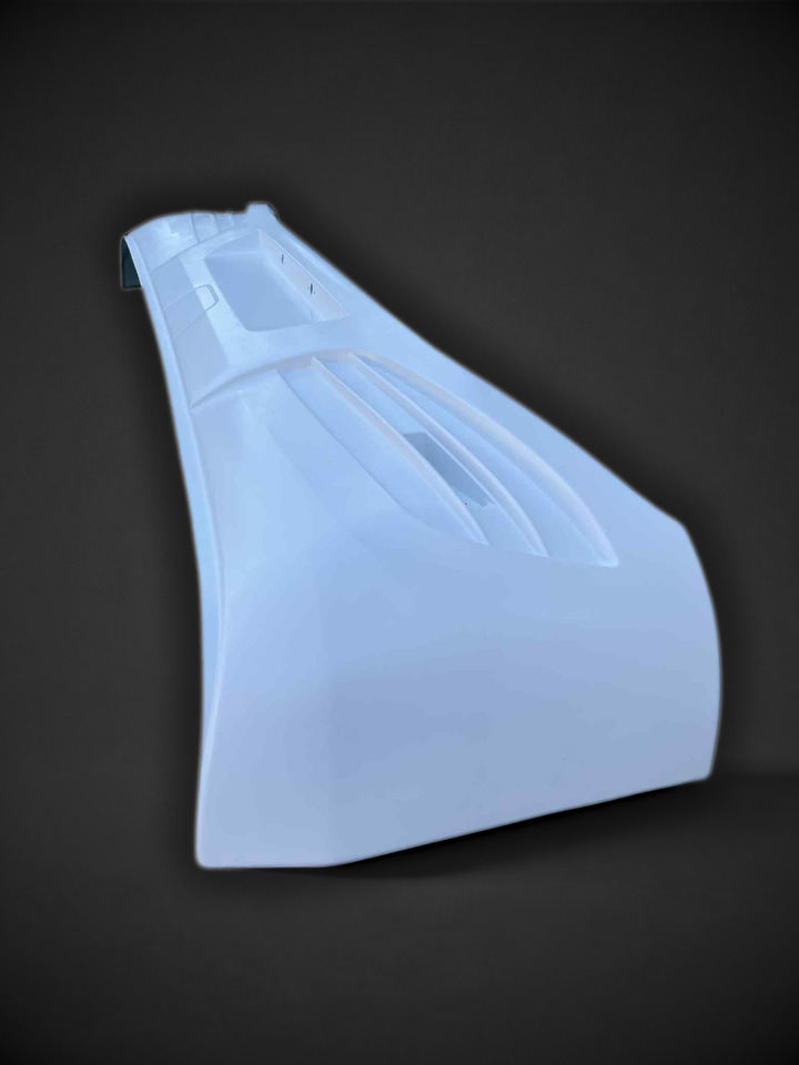 Zderzak tylny do autobusu SCANIA IRIZAR i8 Scania IRIZAR i8 - Bumper for Bus: picture 2 Zderzak tylny do autobusu SCANIA IRIZAR i8 Scania IRIZAR i8 - Bumper for Bus: picture 2