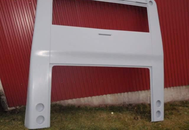 Ściana, panel tylny BOVA FUTURA CLASIC Bova FUTURA CLASIC - Body and exterior for Coach: picture 1 Ściana, panel tylny BOVA FUTURA CLASIC Bova FUTURA CLASIC - Body and exterior for Coach: picture 1