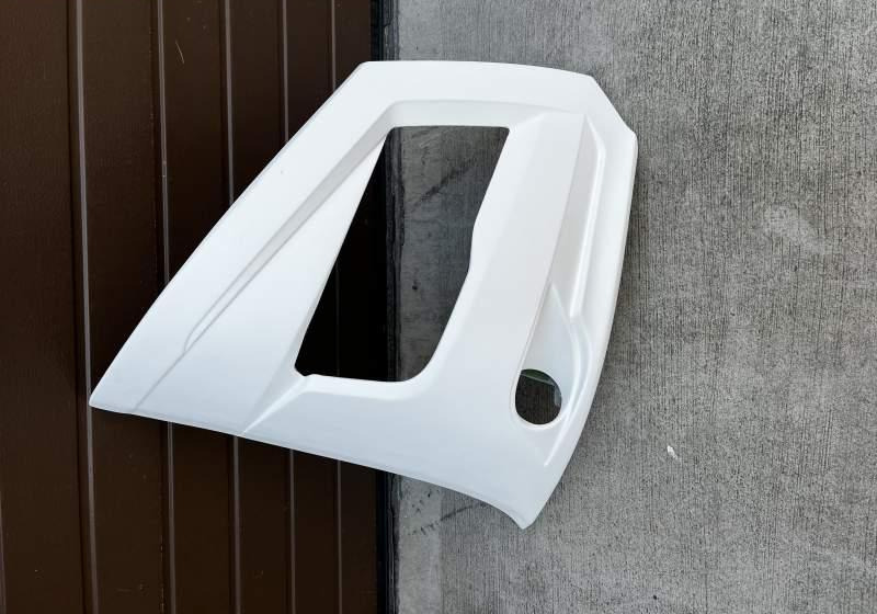 Zderzak, narożnik przedni prawy MAN LION'S COACH euro 6 MAN Lion’s Coach euro 6 - Bumper for Coach: picture 1 Zderzak, narożnik przedni prawy MAN LION'S COACH euro 6 MAN Lion’s Coach euro 6 - Bumper for Coach: picture 1