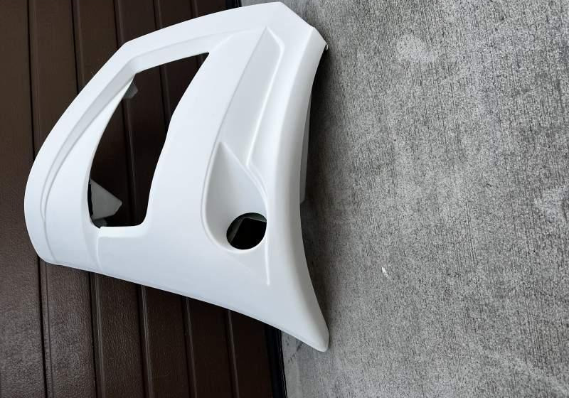 Zderzak, narożnik przedni prawy MAN LION'S COACH euro 6 MAN Lion’s Coach euro 6 - Bumper for Coach: picture 3 Zderzak, narożnik przedni prawy MAN LION'S COACH euro 6 MAN Lion’s Coach euro 6 - Bumper for Coach: picture 3