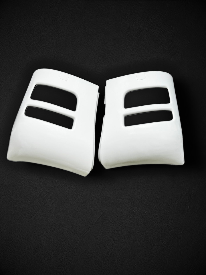 Zderzak, narożnik przedni prawy / lewy MAN LION'S COACH MAN Lion’s Coach - Bumper for Coach: picture 2 Zderzak, narożnik przedni prawy / lewy MAN LION'S COACH MAN Lion’s Coach - Bumper for Coach: picture 2