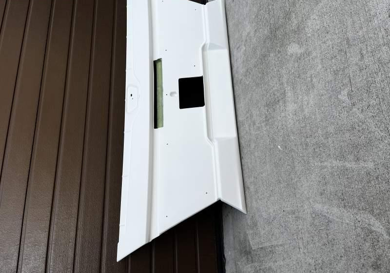 Zderzak przedni środkowy MAN LION'S COACH EURO 6 MAN Lion’s Coach Euro 6 - Bumper for Coach: picture 3 Zderzak przedni środkowy MAN LION'S COACH EURO 6 MAN Lion’s Coach Euro 6 - Bumper for Coach: picture 3