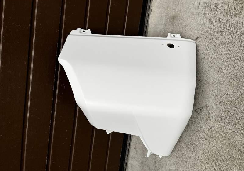 Zderzak tylny prawy MERCEDES CITARO euro 6 Mercedes-Benz Citaro euro 6 - Bumper for Bus: picture 3 Zderzak tylny prawy MERCEDES CITARO euro 6 Mercedes-Benz Citaro euro 6 - Bumper for Bus: picture 3