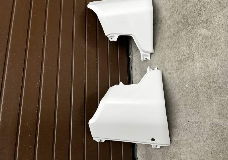 Zderzak tylny prawy MERCEDES CITARO euro 6 Mercedes-Benz Citaro euro 6 - Bumper for Bus: picture 2 Zderzak tylny prawy MERCEDES CITARO euro 6 Mercedes-Benz Citaro euro 6 - Bumper for Bus: picture 2