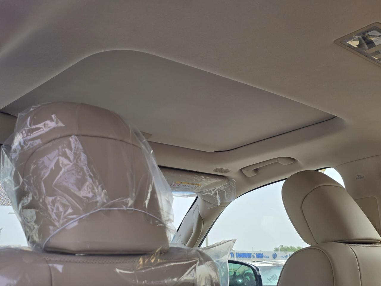 Land Cruiser GXR 3.5L Twin Turbo - Car: picture 4 Land Cruiser GXR 3.5L Twin Turbo - Car: picture 4