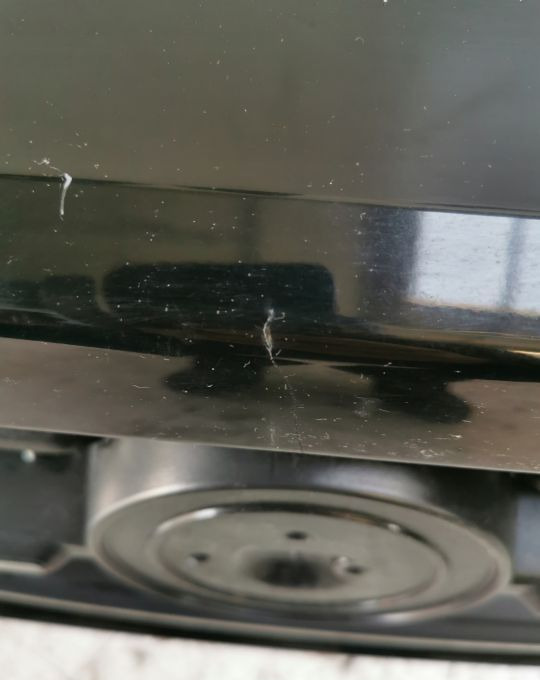 ATRAPA GRILL FIAT DUCATO LIFT ORYGINAŁ - Grill for Truck: picture 5 ATRAPA GRILL FIAT DUCATO LIFT ORYGINAŁ - Grill for Truck: picture 5