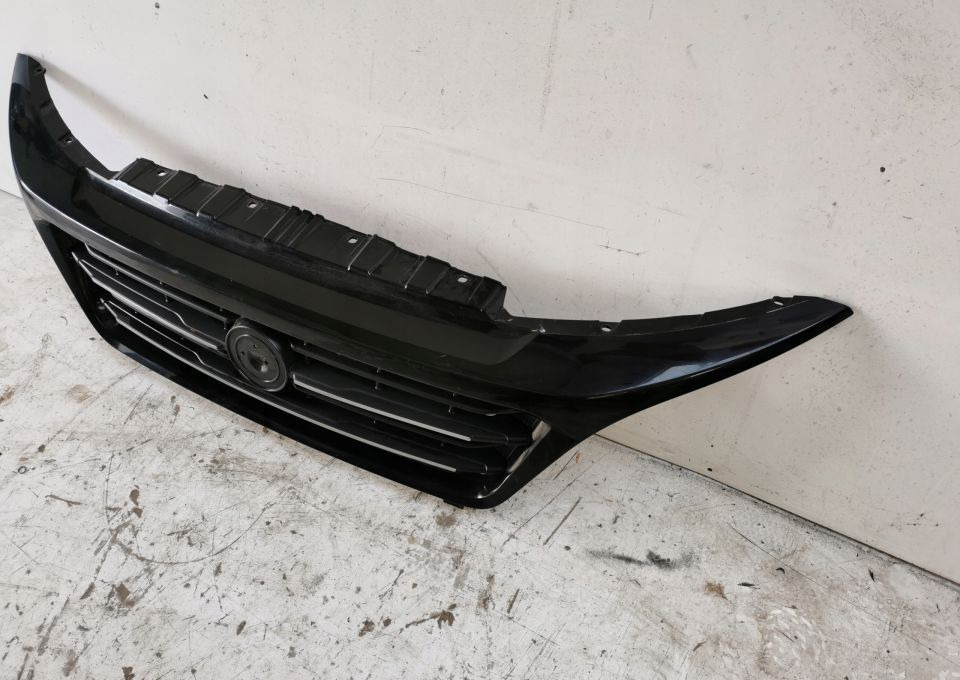 ATRAPA GRILL FIAT DUCATO LIFT ORYGINAŁ - Grill for Truck: picture 3 ATRAPA GRILL FIAT DUCATO LIFT ORYGINAŁ - Grill for Truck: picture 3