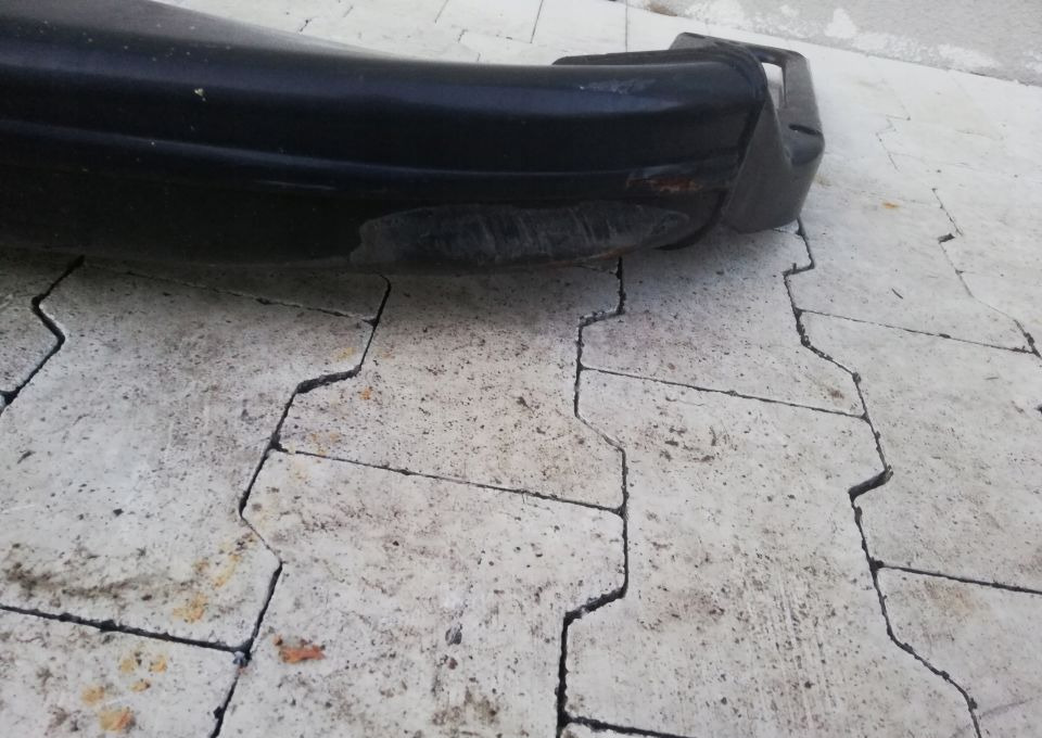 BELKA MAN TGS EURO6 - Suspension: picture 2 BELKA MAN TGS EURO6 - Suspension: picture 2