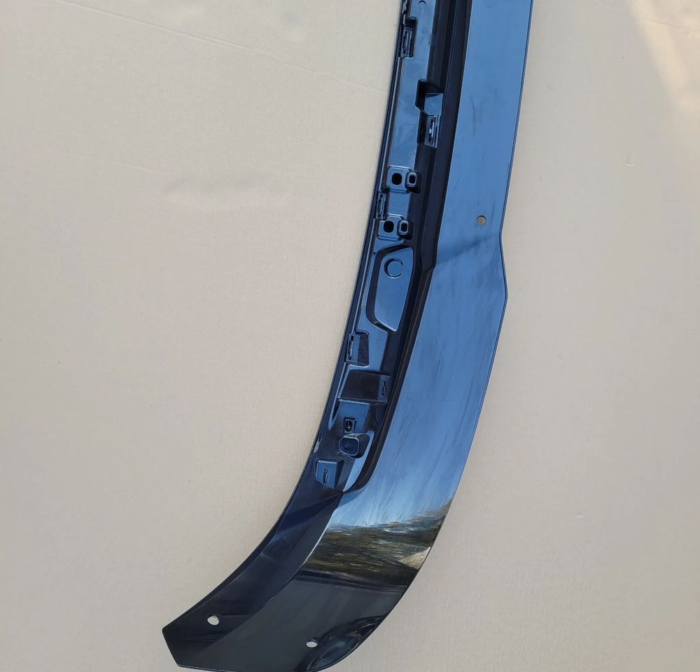 BLENDA DAF XF XG ORYGINAŁ 2248955 CHWALIM116 - Body and exterior for Truck: picture 5 BLENDA DAF XF XG ORYGINAŁ 2248955 CHWALIM116 - Body and exterior for Truck: picture 5