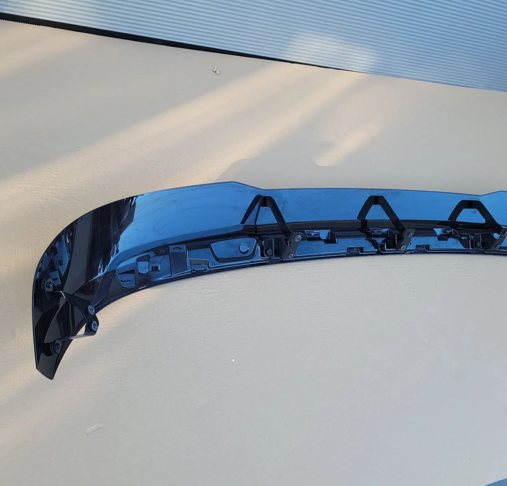 BLENDA OSŁONA DAF XG XF MOCOWANIA ORYGINAŁ 2248955 CHWALIM116 - Body and exterior for Truck: picture 5 BLENDA OSŁONA DAF XG XF MOCOWANIA ORYGINAŁ 2248955 CHWALIM116 - Body and exterior for Truck: picture 5