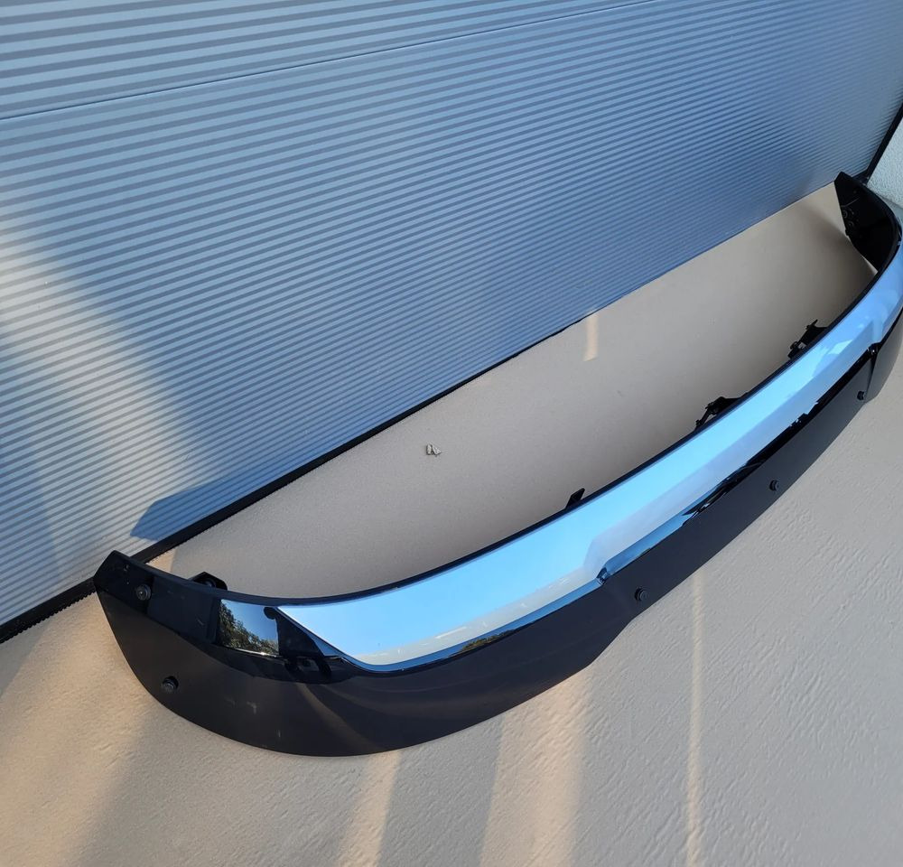 BLENDA OSŁONA DAF XG XF MOCOWANIA ORYGINAŁ 2248955 CHWALIM116 - Body and exterior for Truck: picture 3 BLENDA OSŁONA DAF XG XF MOCOWANIA ORYGINAŁ 2248955 CHWALIM116 - Body and exterior for Truck: picture 3