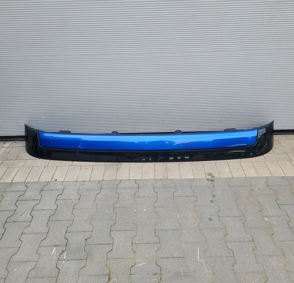 BLENDA VOLVO FH4 FH5 ORYGINAŁ - Body and exterior for Truck: picture 1 BLENDA VOLVO FH4 FH5 ORYGINAŁ - Body and exterior for Truck: picture 1