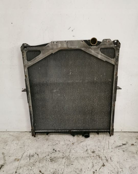 CHŁODNICA WODY FH 13 OM 20758820 - Radiator for Truck: picture 1 CHŁODNICA WODY FH 13 OM 20758820 - Radiator for Truck: picture 1
