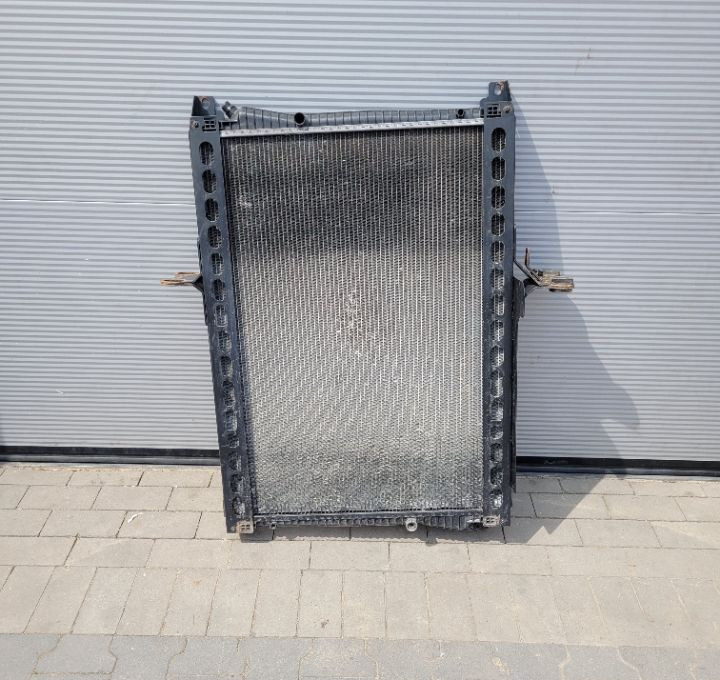 CHLODNICA WODY MAN TGL E6 81061006741 - Cooling system for Truck: picture 2 CHLODNICA WODY MAN TGL E6 81061006741 - Cooling system for Truck: picture 2