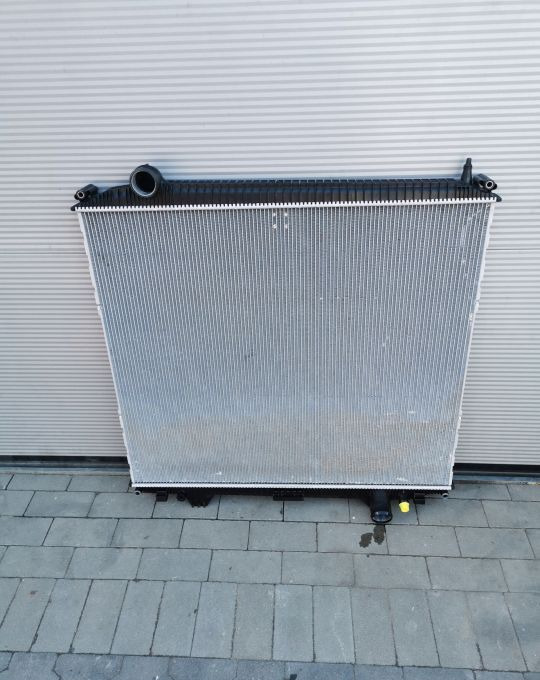 CHŁODNICA WODY MAN TGS 81.06101-6787 lift - Radiator for Truck: picture 1 CHŁODNICA WODY MAN TGS 81.06101-6787 lift - Radiator for Truck: picture 1