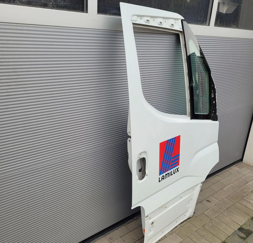 DRZWI IVECO DALI NM RH LUB LH ORYGINAŁ CHWALIM116 - Door and parts for Commercial vehicle: picture 2 DRZWI IVECO DALI NM RH LUB LH ORYGINAŁ CHWALIM116 - Door and parts for Commercial vehicle: picture 2