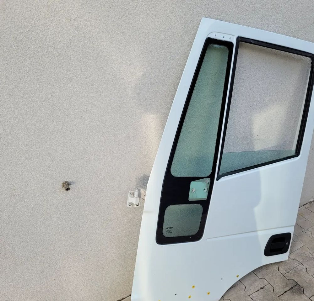 DRZWI LEWE IVECO EUROCARGO - Door and parts for Truck: picture 3 DRZWI LEWE IVECO EUROCARGO - Door and parts for Truck: picture 3