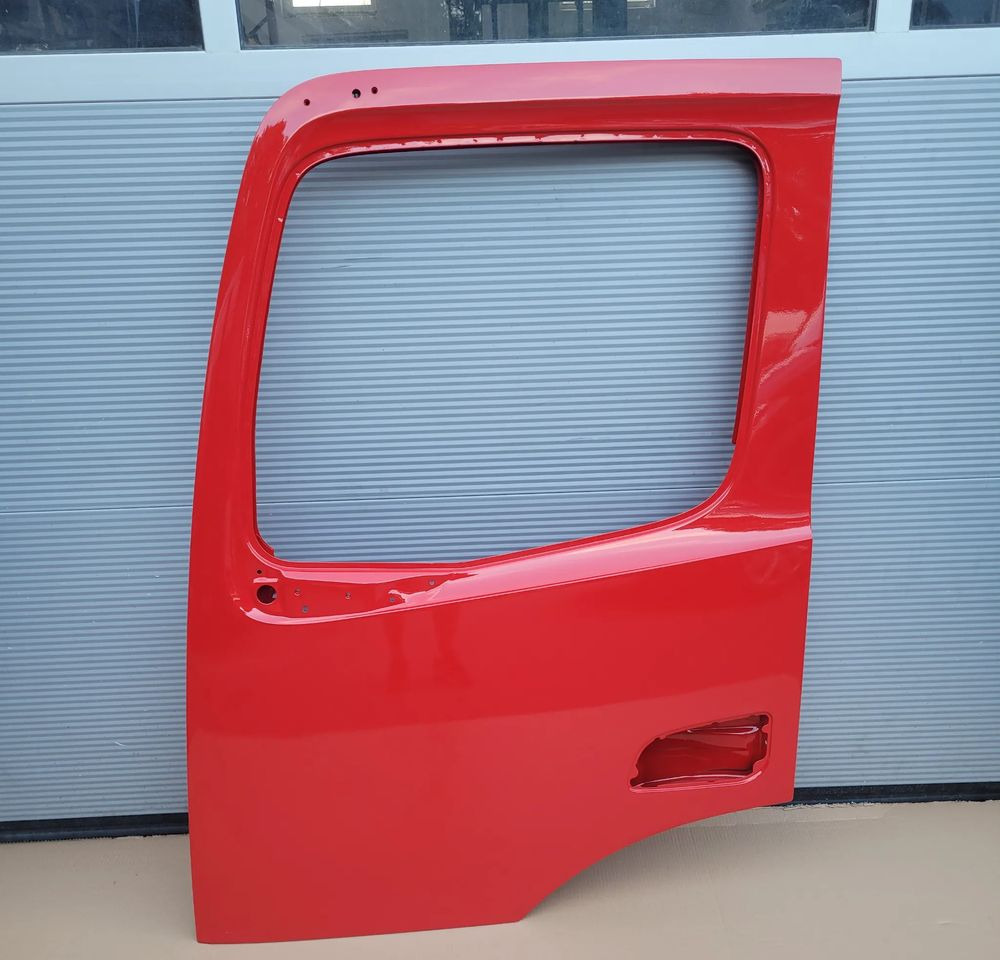 DRZWI LEWE MERCEDES ACTROS MP4 MP5 ANTOS ORYGINAŁ CHWALIM116 - Door and parts for Truck: picture 1 DRZWI LEWE MERCEDES ACTROS MP4 MP5 ANTOS ORYGINAŁ CHWALIM116 - Door and parts for Truck: picture 1