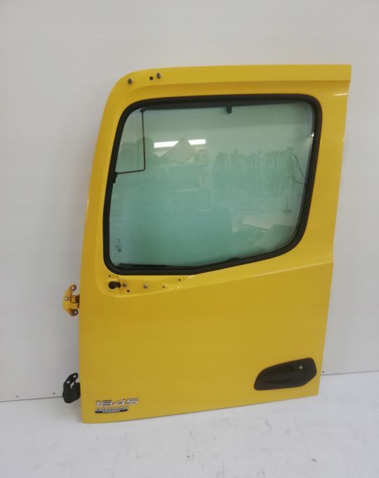 DRZWI MERCEDES ACTROS MP4 LEWE - Door and parts for Truck: picture 1 DRZWI MERCEDES ACTROS MP4 LEWE - Door and parts for Truck: picture 1