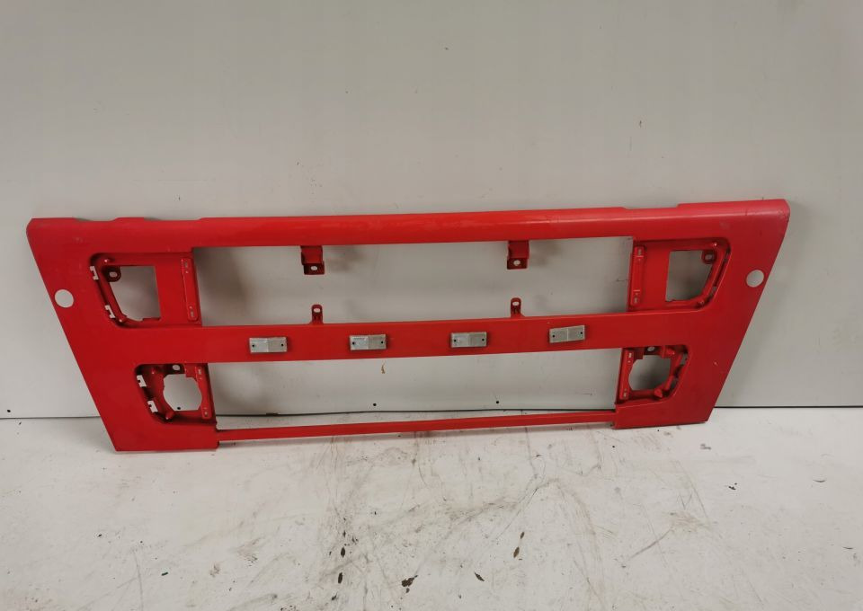 GRILL ATRAPA VOLVO Fh12 ORYGINAŁ - Grill for Truck: picture 1 GRILL ATRAPA VOLVO Fh12 ORYGINAŁ - Grill for Truck: picture 1