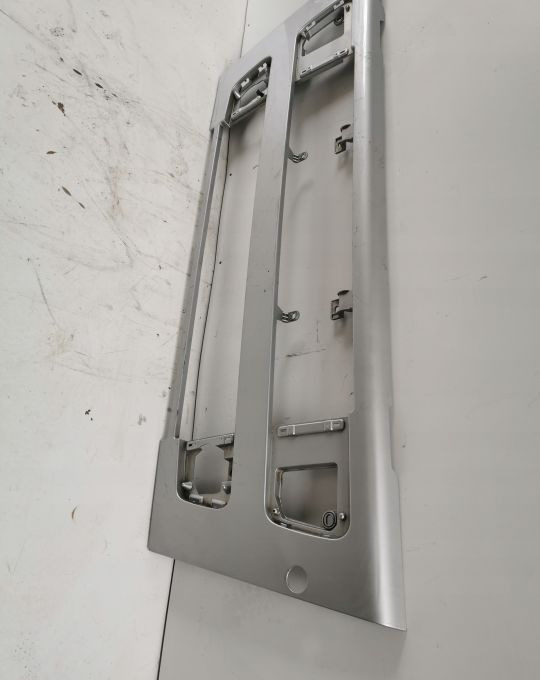 GRILL ATRAPA VOLVO Fh12 ORYGINAŁ - Grill for Truck: picture 2 GRILL ATRAPA VOLVO Fh12 ORYGINAŁ - Grill for Truck: picture 2