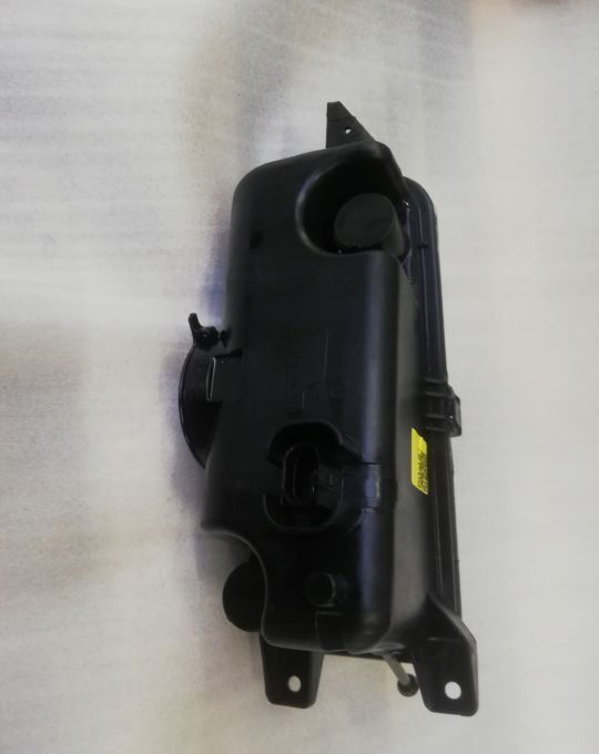 HALOGEN MERCEDES ACTROS MP3 MP3 LH - Headlight for Truck: picture 2 HALOGEN MERCEDES ACTROS MP3 MP3 LH - Headlight for Truck: picture 2