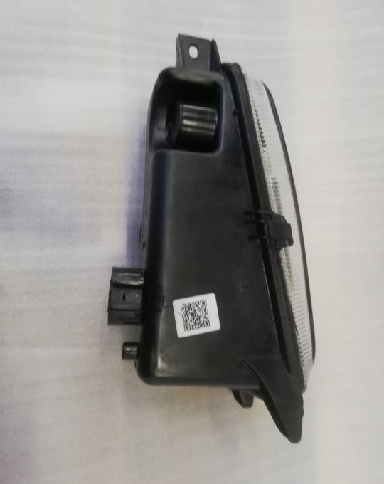 HALOGEN MERCEDES ACTROS MP3 MP3 LH - Headlight for Truck: picture 3 HALOGEN MERCEDES ACTROS MP3 MP3 LH - Headlight for Truck: picture 3