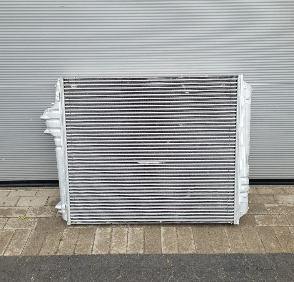 INTERCOOLER VOLVO FH4 FH5 21631996 SZCZELNY 2024 R - Intercooler for Truck: picture 2 INTERCOOLER VOLVO FH4 FH5 21631996 SZCZELNY 2024 R - Intercooler for Truck: picture 2