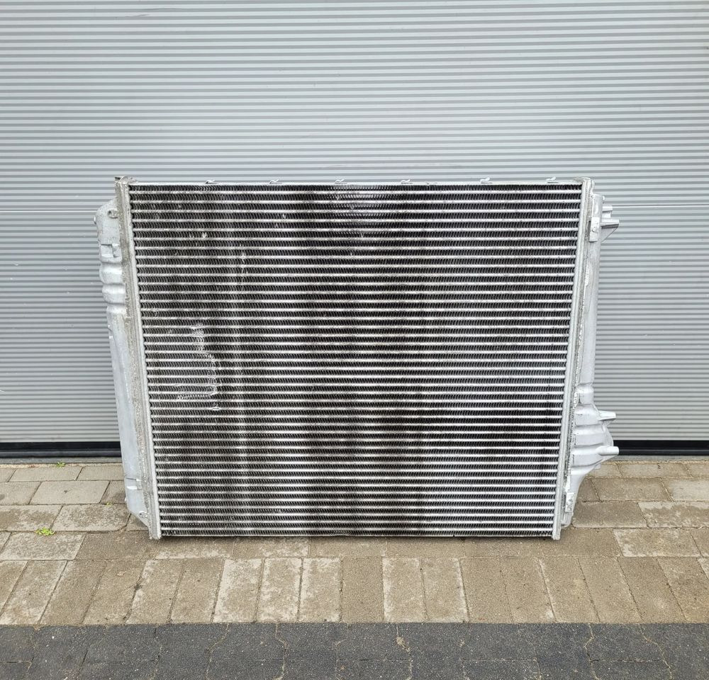 INTERCOOLER VOLVO FH4 ORYGINAŁ 21631996 SZCZELNY 2021R - Intercooler for Truck: picture 2 INTERCOOLER VOLVO FH4 ORYGINAŁ 21631996 SZCZELNY 2021R - Intercooler for Truck: picture 2