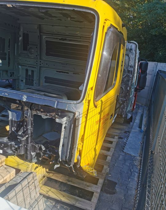 KABINA VOLVO FMX FM euro6 - Cab for Truck: picture 4 KABINA VOLVO FMX FM euro6 - Cab for Truck: picture 4