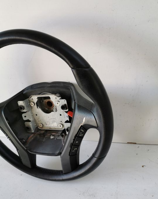 KIEROWNICA IVECO STRALIS HI WAY SKÓRA - Steering wheel: picture 2 KIEROWNICA IVECO STRALIS HI WAY SKÓRA - Steering wheel: picture 2