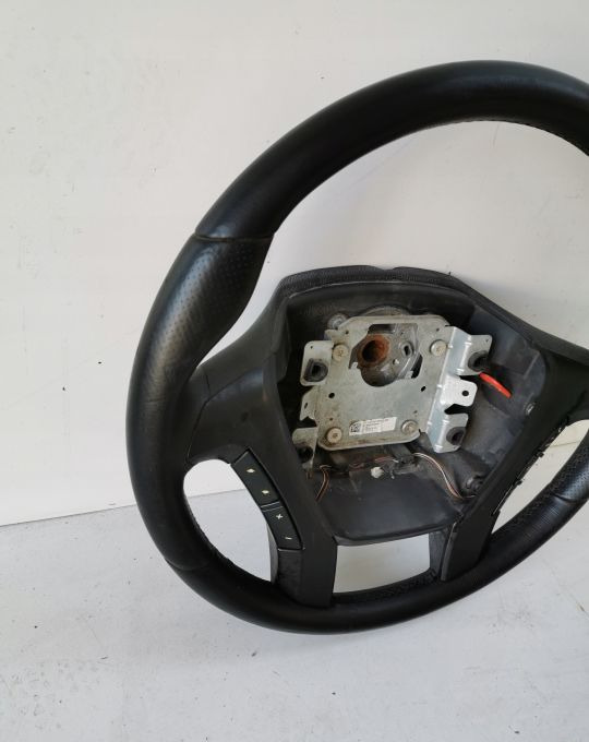 KIEROWNICA IVECO STRALIS HI WAY SKÓRA - Steering wheel: picture 3 KIEROWNICA IVECO STRALIS HI WAY SKÓRA - Steering wheel: picture 3