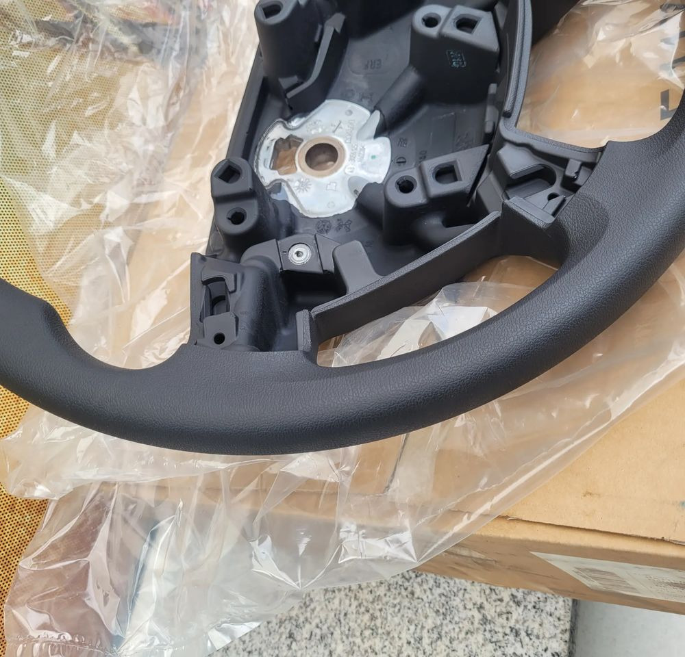 KIEROWNICA MAN TGX TGS TGM NOWY ORYGINAŁ 81.46430-0082 CHWALIM116 - Steering wheel for Truck: picture 3 KIEROWNICA MAN TGX TGS TGM NOWY ORYGINAŁ 81.46430-0082 CHWALIM116 - Steering wheel for Truck: picture 3