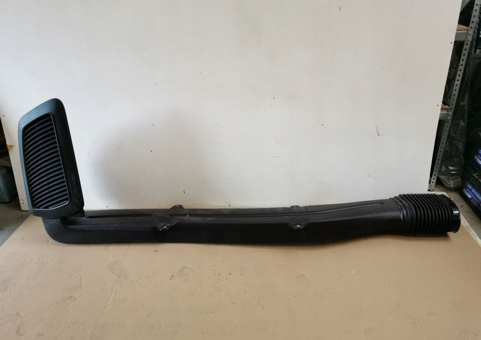 KOMIN ACTROS MP4 A9605289108 - Air intake pipe for Truck: picture 1 KOMIN ACTROS MP4 A9605289108 - Air intake pipe for Truck: picture 1