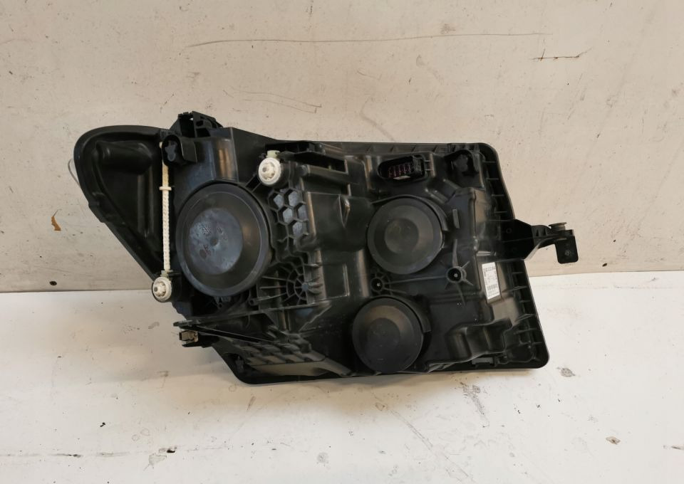 LAMPA MAN TGE VW CRAFTER ORYGINAŁ LEWA - Headlight for Commercial vehicle: picture 3 LAMPA MAN TGE VW CRAFTER ORYGINAŁ LEWA - Headlight for Commercial vehicle: picture 3