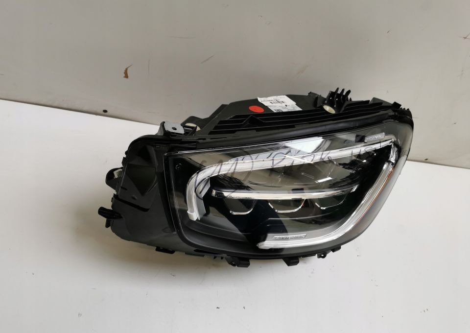 LAMPA MERCEDES GLC A2539067301 LIFT LEWA - Headlight: picture 2 LAMPA MERCEDES GLC A2539067301 LIFT LEWA - Headlight: picture 2