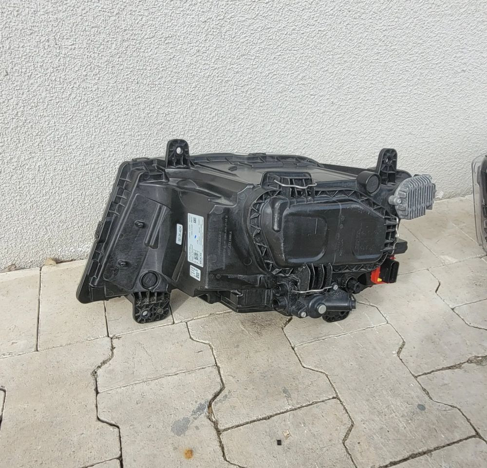 LAMPY MAN TG3 TGL TGM NM. ORYGINAŁ - Lights/ Lighting for Truck: picture 5 LAMPY MAN TG3 TGL TGM NM. ORYGINAŁ - Lights/ Lighting for Truck: picture 5