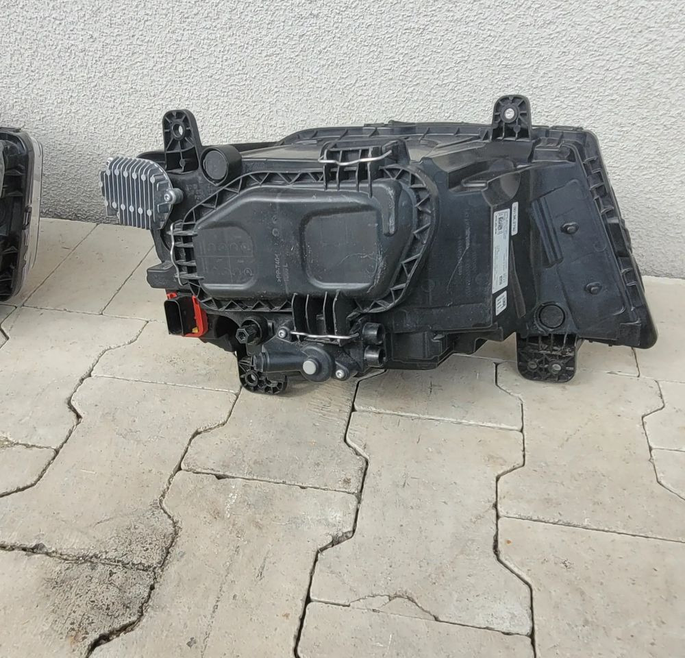 LAMPY MAN TG3 TGL TGM NM. ORYGINAŁ - Lights/ Lighting for Truck: picture 4 LAMPY MAN TG3 TGL TGM NM. ORYGINAŁ - Lights/ Lighting for Truck: picture 4