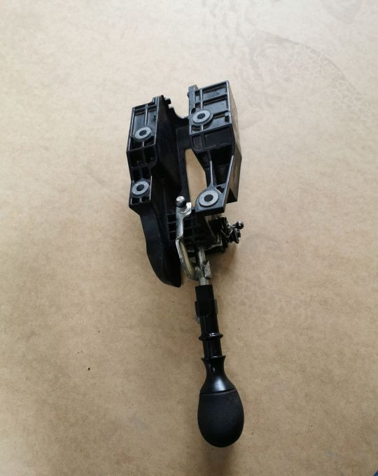 LEWAREK BIEGÓW WYBIERAK IVECO DAILY 5B. - Gear stick for Commercial vehicle: picture 3 LEWAREK BIEGÓW WYBIERAK IVECO DAILY 5B. - Gear stick for Commercial vehicle: picture 3
