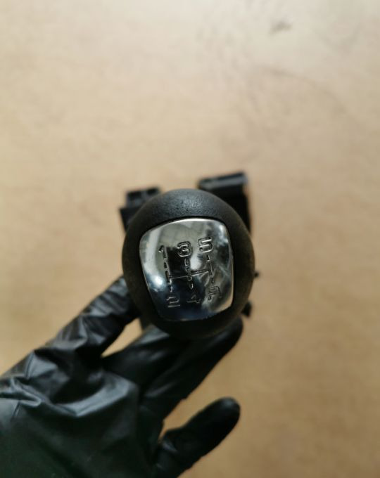 LEWAREK BIEGÓW WYBIERAK IVECO DAILY 5B. - Gear stick for Commercial vehicle: picture 1 LEWAREK BIEGÓW WYBIERAK IVECO DAILY 5B. - Gear stick for Commercial vehicle: picture 1