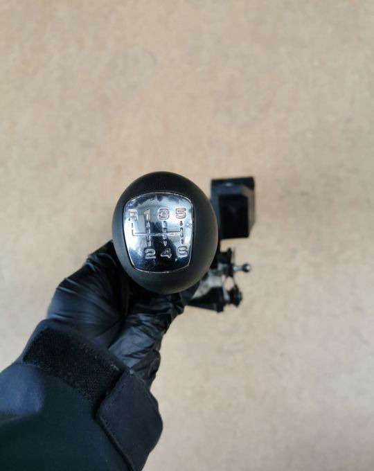 LEWAREK BIEGÓW WYBIERAK IVECO DAILY 6B. - Gear stick for Commercial vehicle: picture 1 LEWAREK BIEGÓW WYBIERAK IVECO DAILY 6B. - Gear stick for Commercial vehicle: picture 1