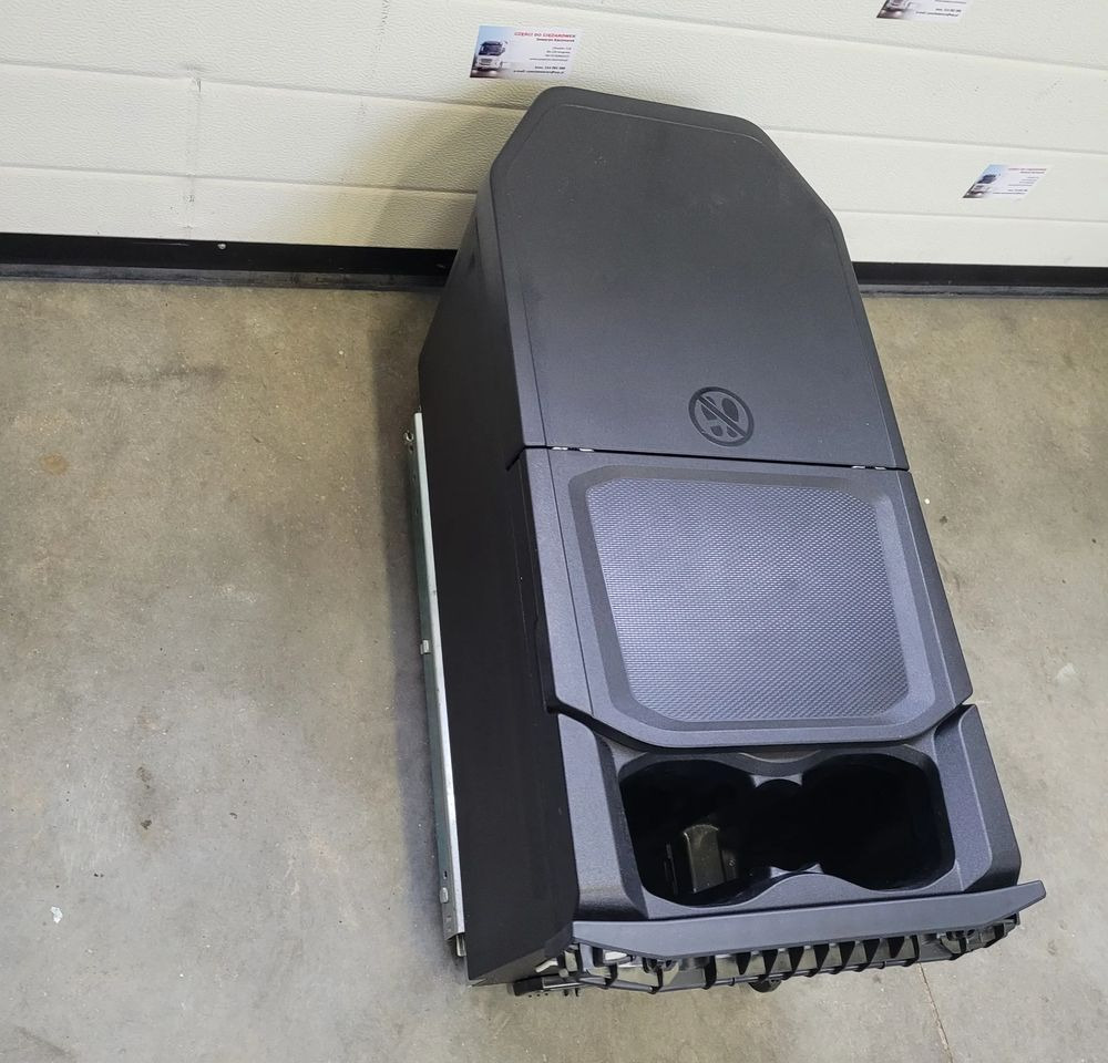 LODÓWKA DAF XG XF NM. ORYGINAŁ SPRAWNA CHWALIM116 - Body and exterior for Truck: picture 4 LODÓWKA DAF XG XF NM. ORYGINAŁ SPRAWNA CHWALIM116 - Body and exterior for Truck: picture 4