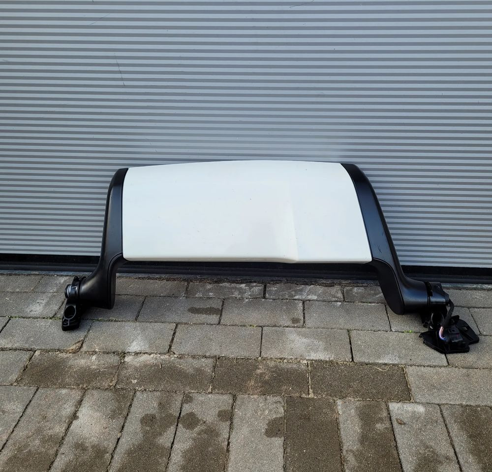LUSTERKO MAN TG3 TGX NM.LEWE ORYGINAŁ 81.63730-6859 CHWALIM116 - Rear view mirror for Truck: picture 2 LUSTERKO MAN TG3 TGX NM.LEWE ORYGINAŁ 81.63730-6859 CHWALIM116 - Rear view mirror for Truck: picture 2
