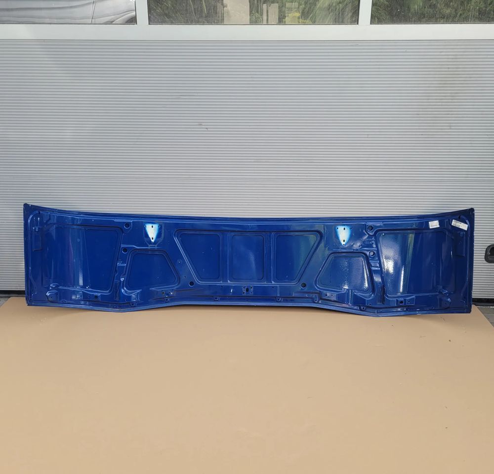 MASKA ATRAPA RENAULT GAMA RANGE T EVO 2025 R ORYGINAŁ - Body and exterior for Truck: picture 4 MASKA ATRAPA RENAULT GAMA RANGE T EVO 2025 R ORYGINAŁ - Body and exterior for Truck: picture 4