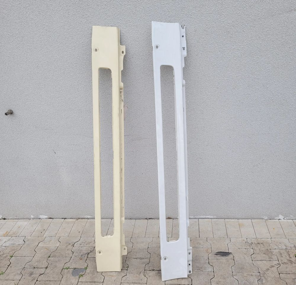 MASKOWNICA GRILL SCANIA R ORYGINAŁ - Grill for Truck: picture 1 MASKOWNICA GRILL SCANIA R ORYGINAŁ - Grill for Truck: picture 1