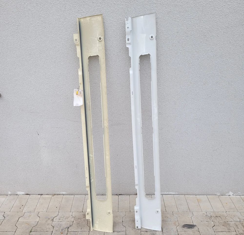 MASKOWNICA GRILL SCANIA R ORYGINAŁ - Grill for Truck: picture 2 MASKOWNICA GRILL SCANIA R ORYGINAŁ - Grill for Truck: picture 2